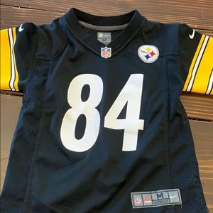 Youth M Steelers Jersey